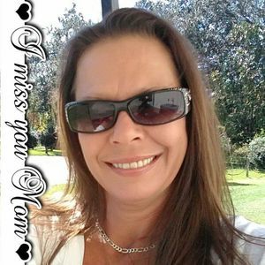 Meet your Posher, Tabitha